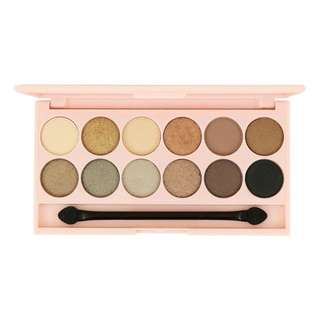 STYLondon bond eyeshadow palette