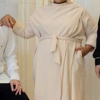 Pofeleve Dress