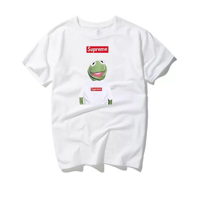 kermit the frog supreme t shirt