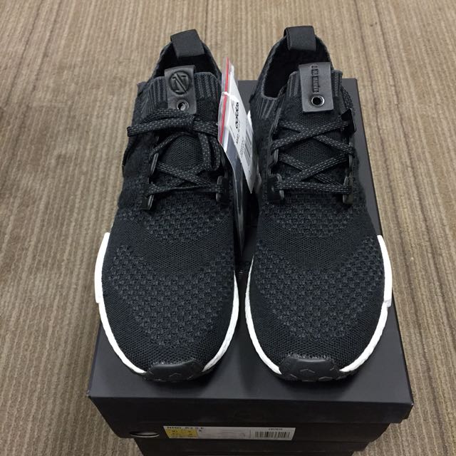 Nmd r2 invincible discount