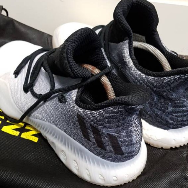 Adidas crazy explosive bape hotsell