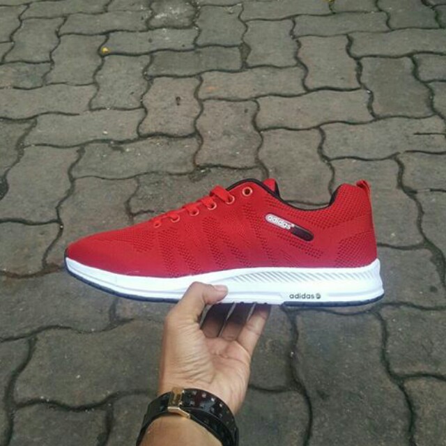 adidas neo running