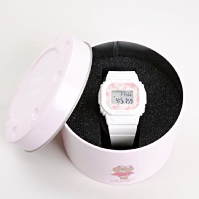 G shock line discount friends
