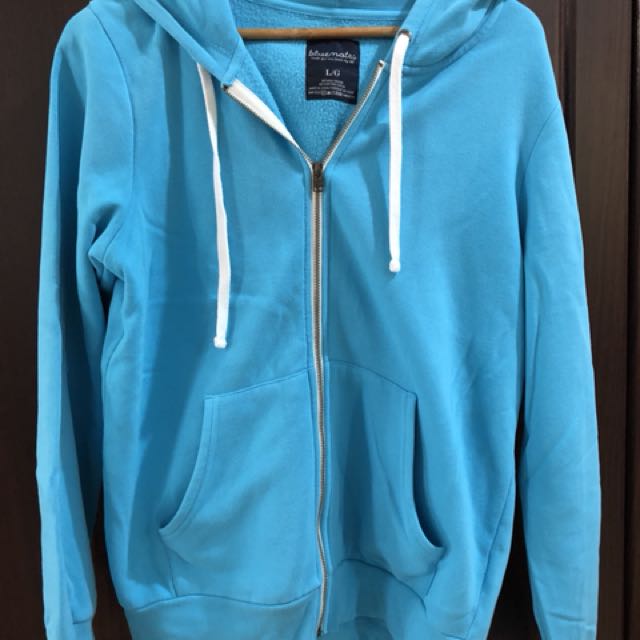 bluenotes hoodies
