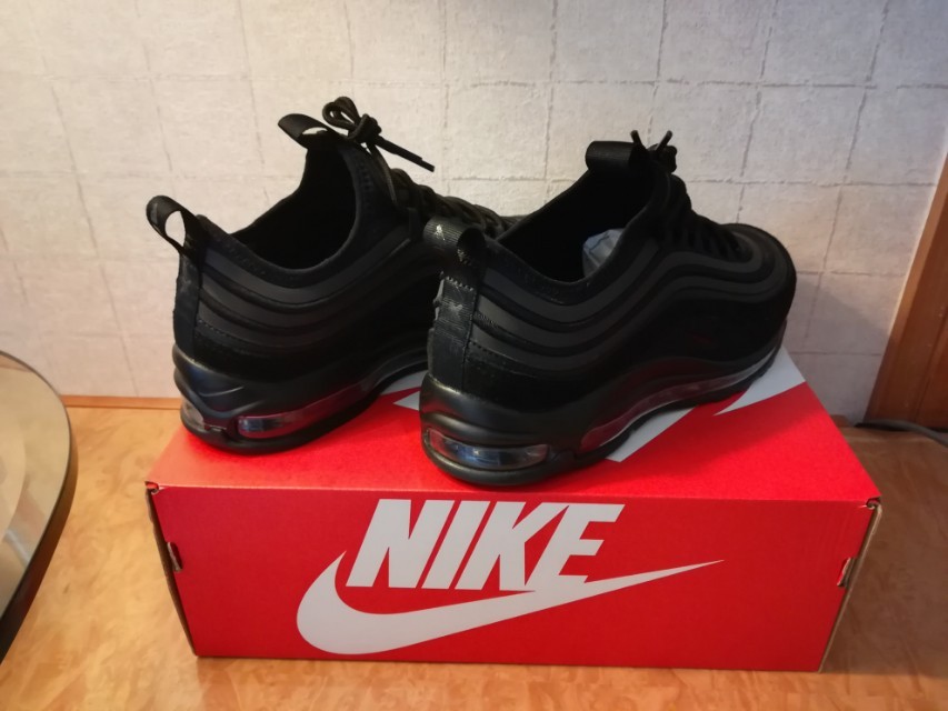 air max 97 og triple black