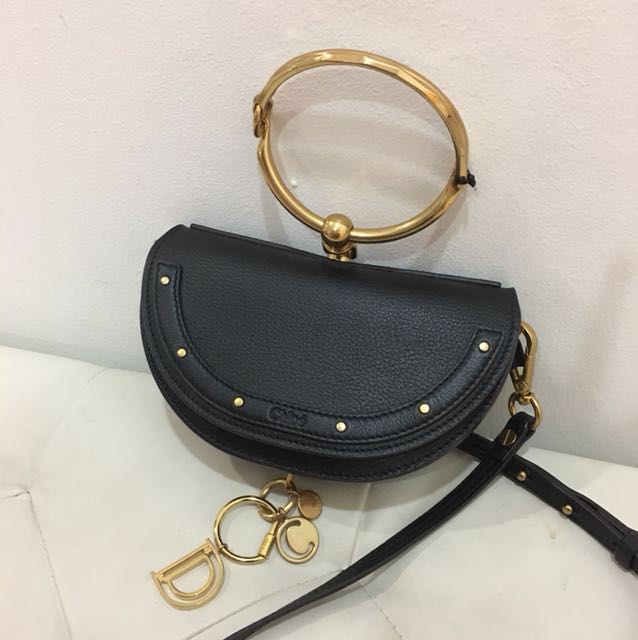 chloe sling