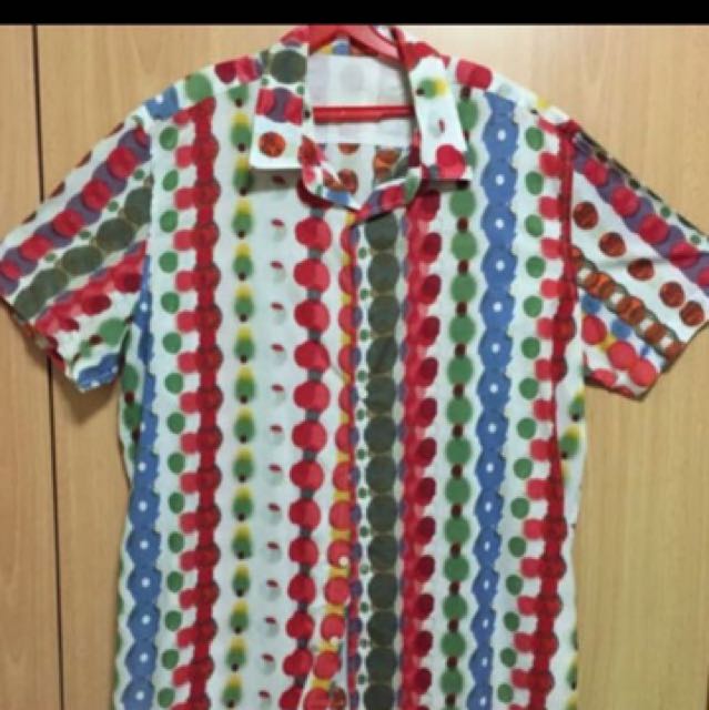 xxl regular fit shirts
