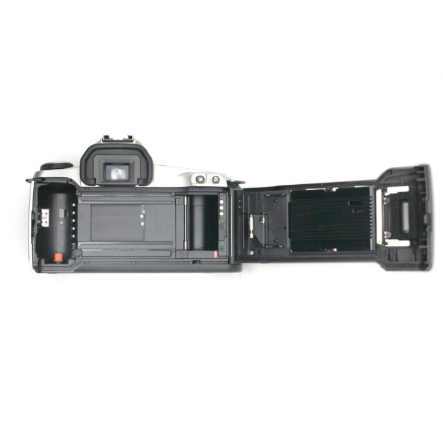 dijual kamera analog canon eos 500n