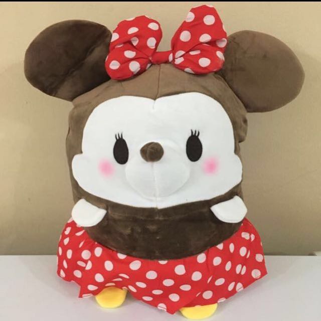 disney mochi plush