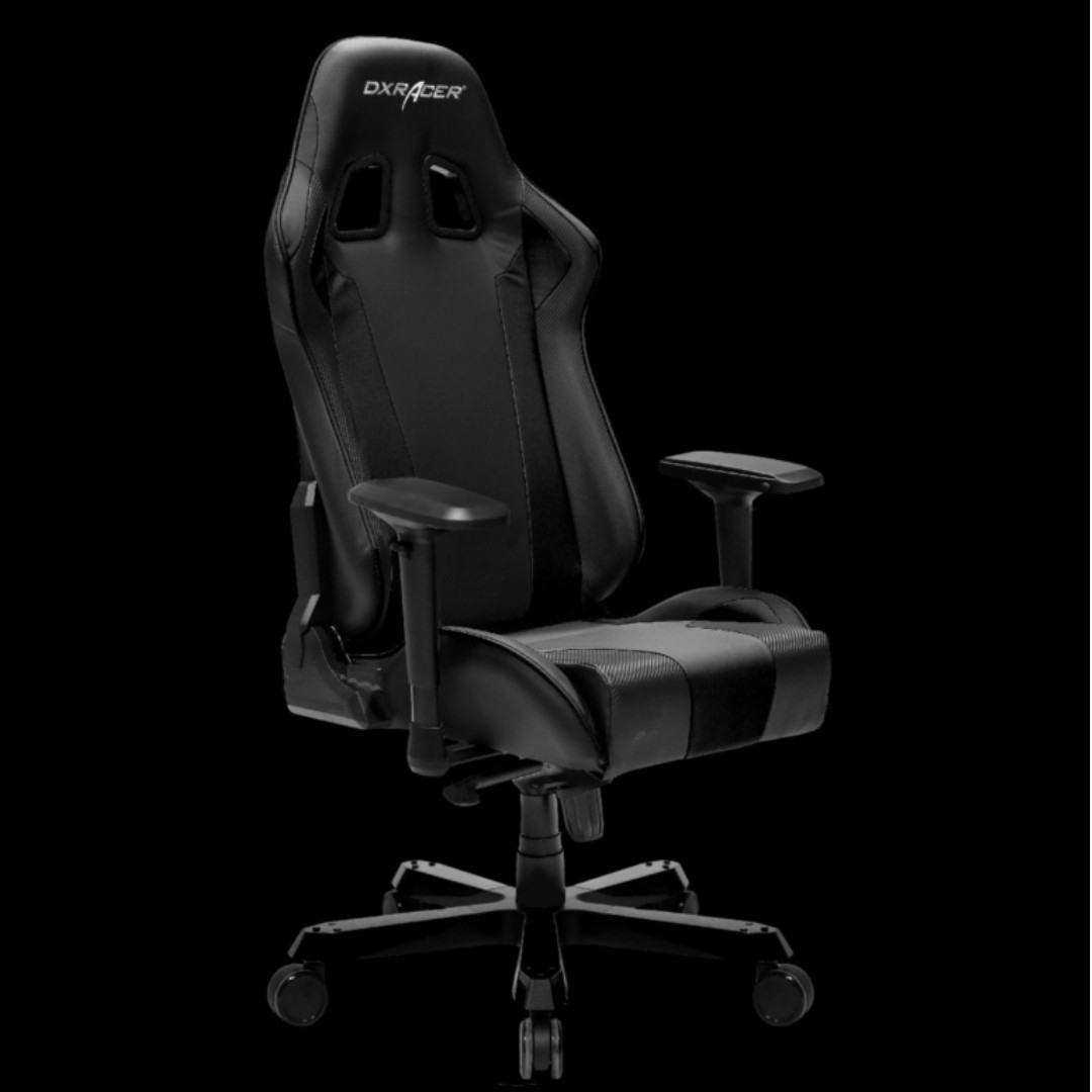 dxracer king series ks06 pro gaming chair