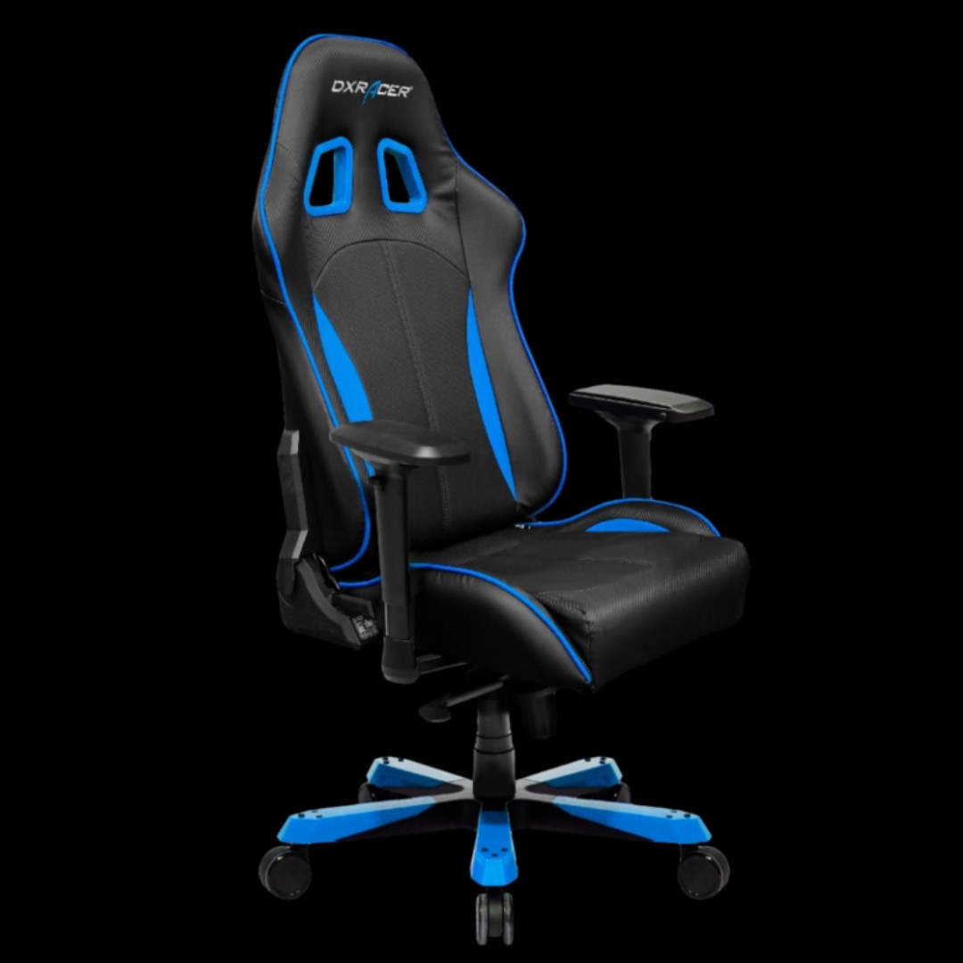 dxracer king series ks06 pro gaming chair