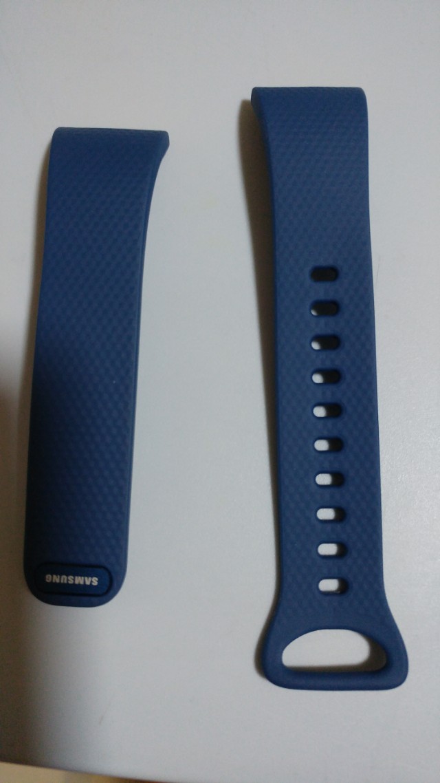 genuine samsung gear fit 2 strap