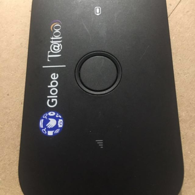 Globe Lte Pocket Wifi Fixed Price Mobile Phones Tablets Mobile Tablet Accessories On Carousell