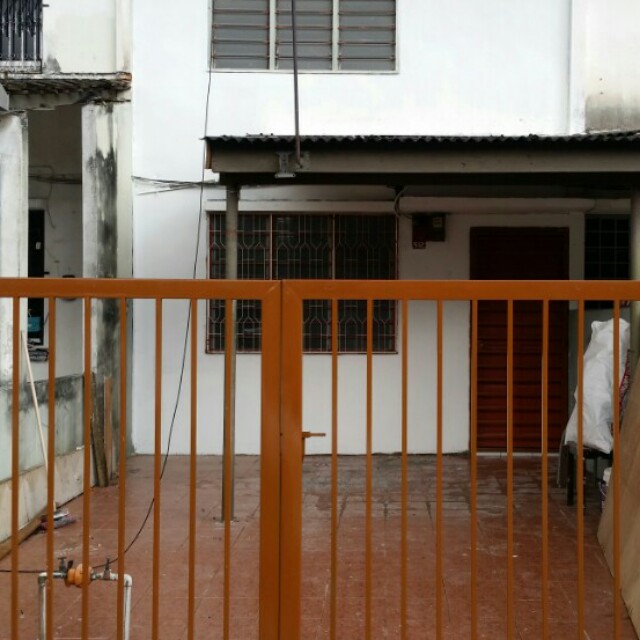 House for rent Sri Petaling, Property, Rentals on Carousell