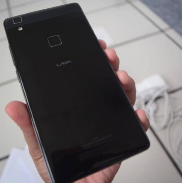 Harga Hp Lava Iris 80 Phone Tips