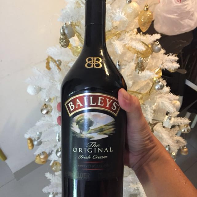 Jack daniels baileys bombay saphire, Makanan & Minuman ...