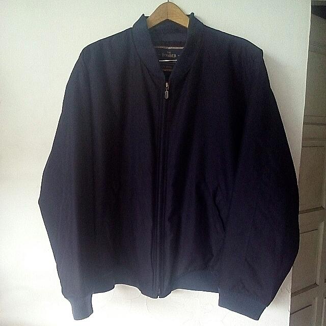 marks and spencer bomber jacket
