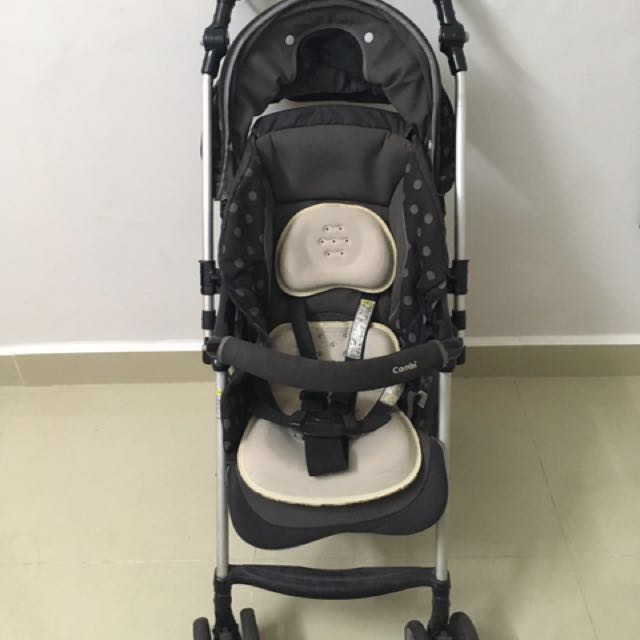 Japanese stroller combi online