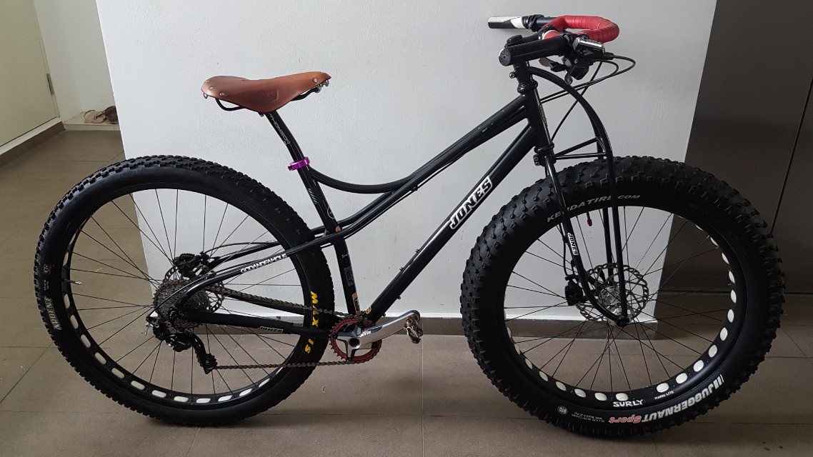 Jones bike on sale for sale