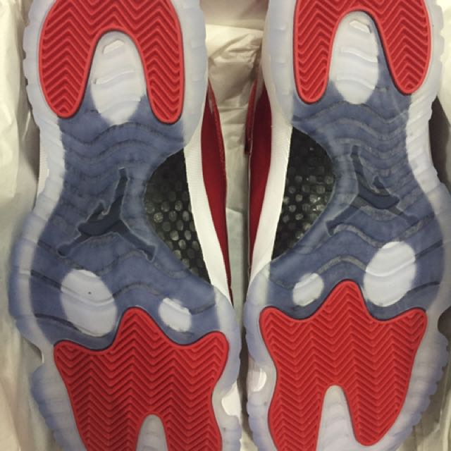 Jordan 11, Men's Fashion, Footwear, Sneakers on Carousell
