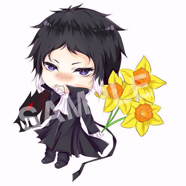 Get Wallpaper Keychain Bungou Stray Dogs Akutagawa Ryuunosuke Desain For Android Free