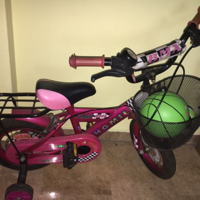 best cycle for kid 3 year old