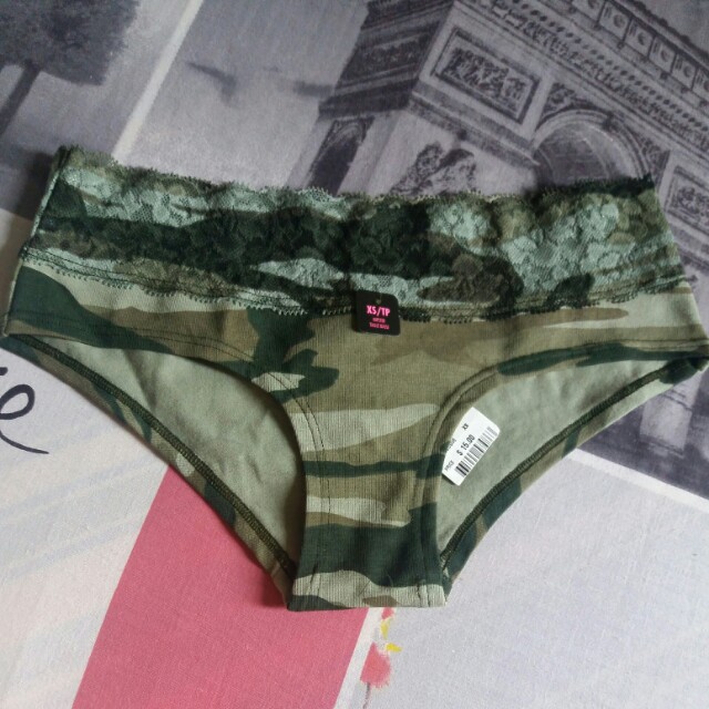 Much necessary. camouflage panties wife agree Seems me, camouflage panties wife