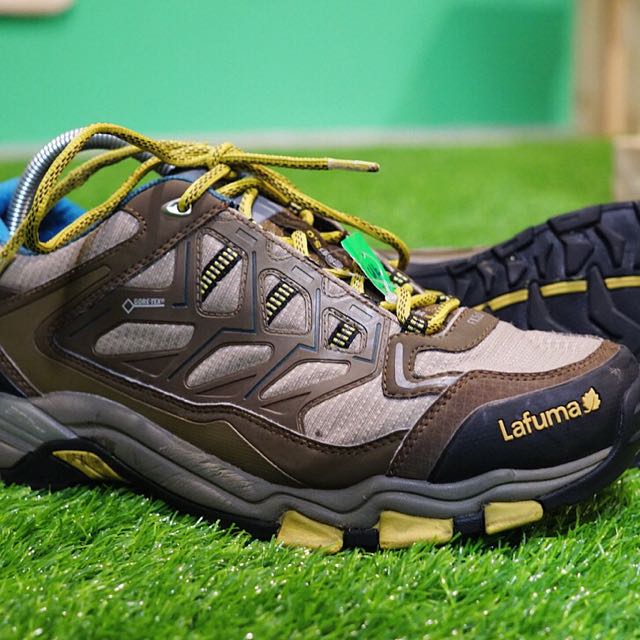 LAFUMA HIKING SHOES