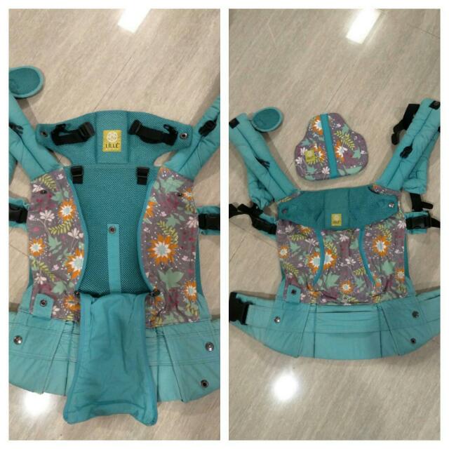 Lillebaby lily pond hot sale