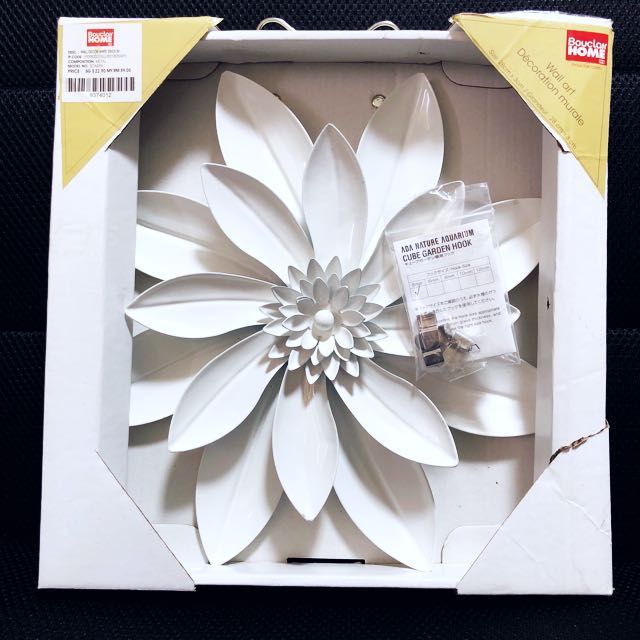 Lotus home decor, Furniture & Home Living, Home Decor, Other Home Decor