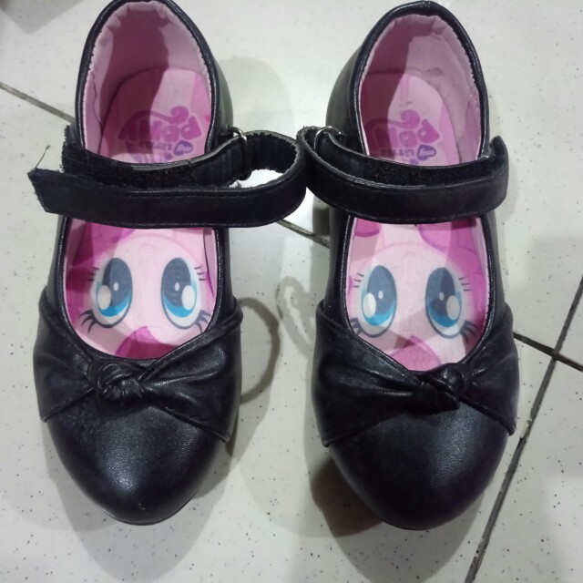 my little pony shoes size 12