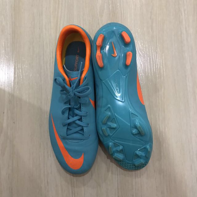 nike mercurial size 5