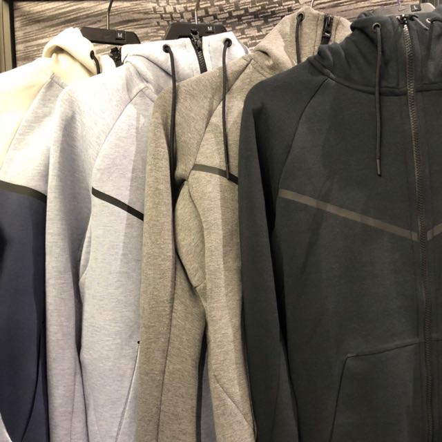 nike tech pack 2017