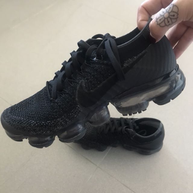 nike vapormax 38