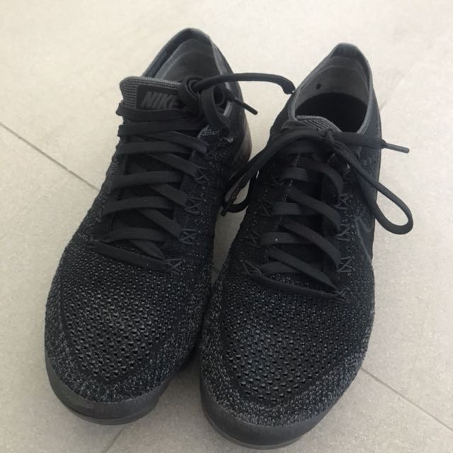 nike vapormax 38