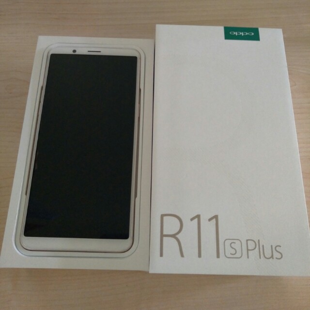 Oppo R11s Plus Brand New In Box Mobile Phones Gadgets Mobile Phones Android Phones Oppo On Carousell