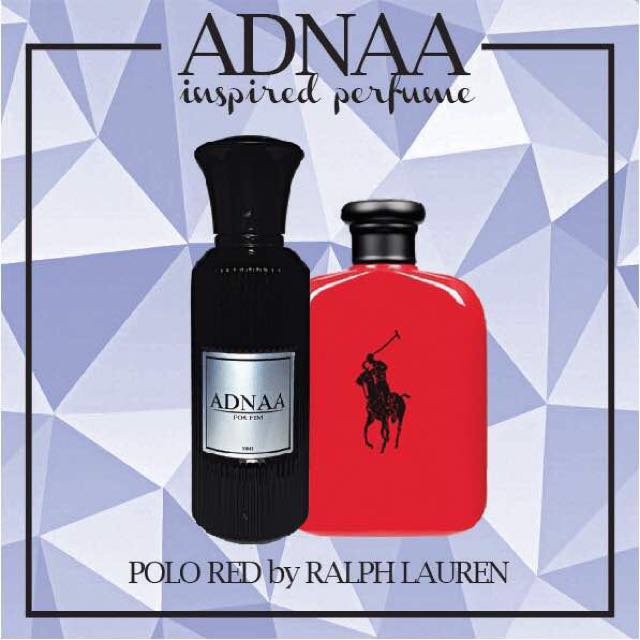 Polo red 50ml hotsell