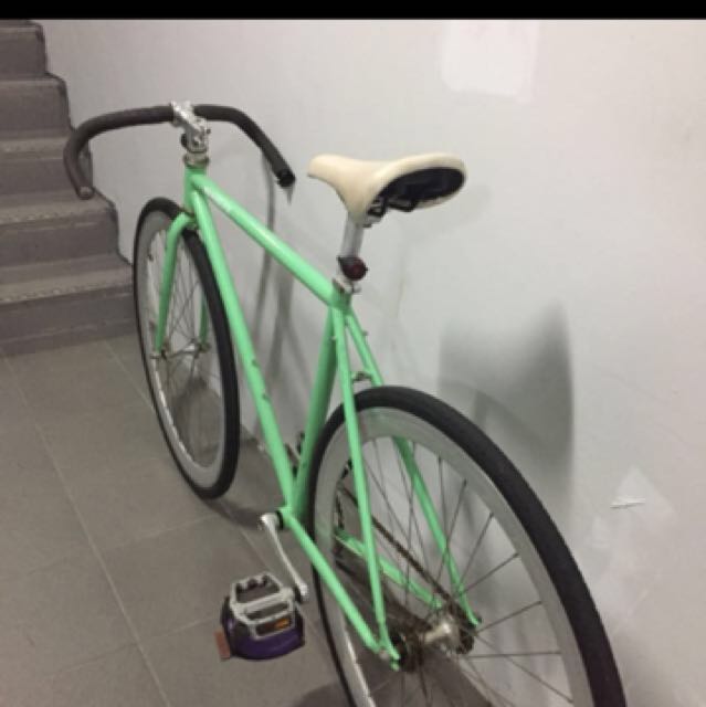 purefix fixie