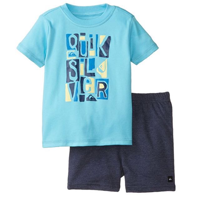 quiksilver baby boy