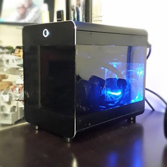 Raidmax atomic outlet