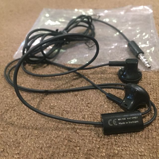 Reprice Headset Nokia Ori New Elektronik Audio Di Carousell