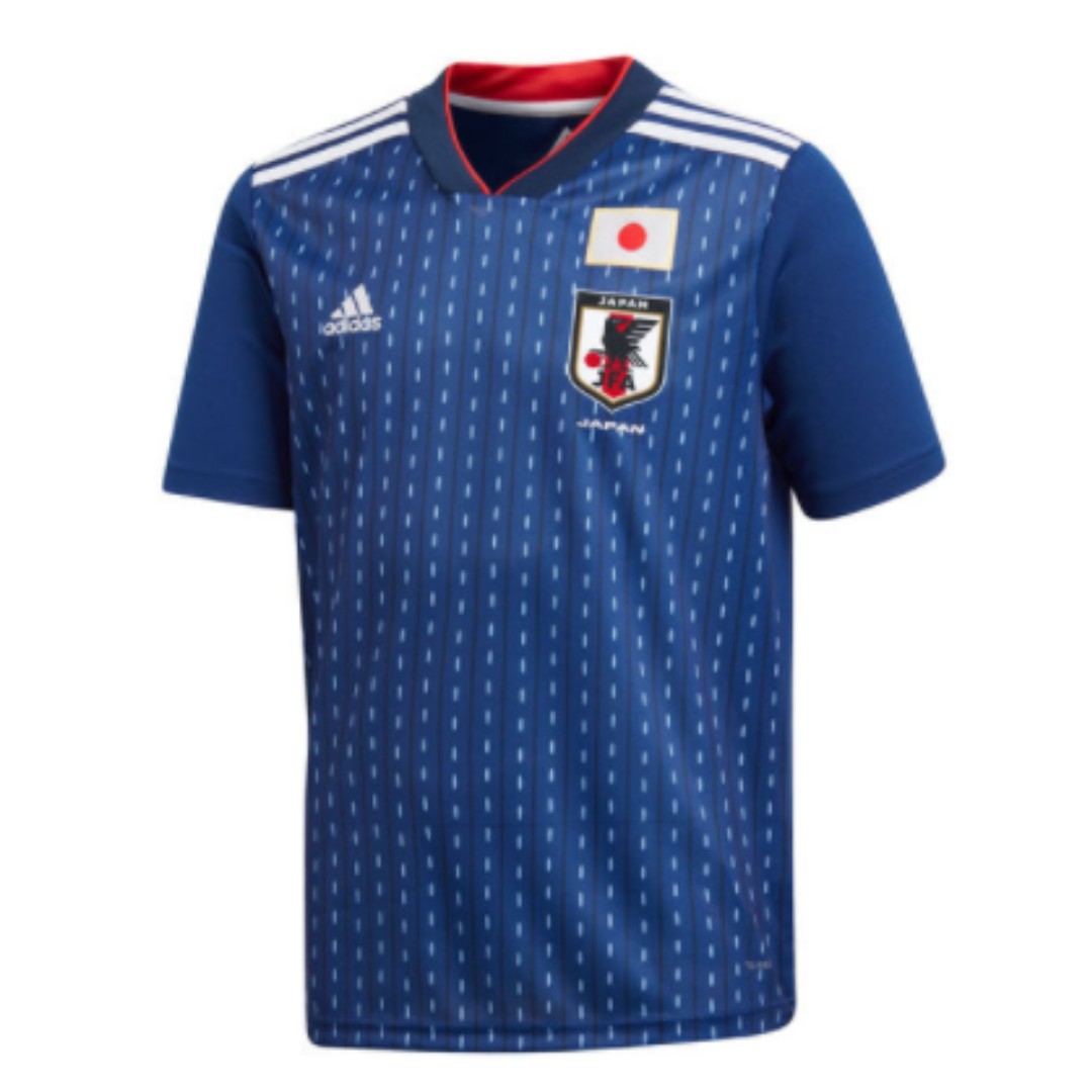 SALE] Japan World Cup 2018 Jersey Home 