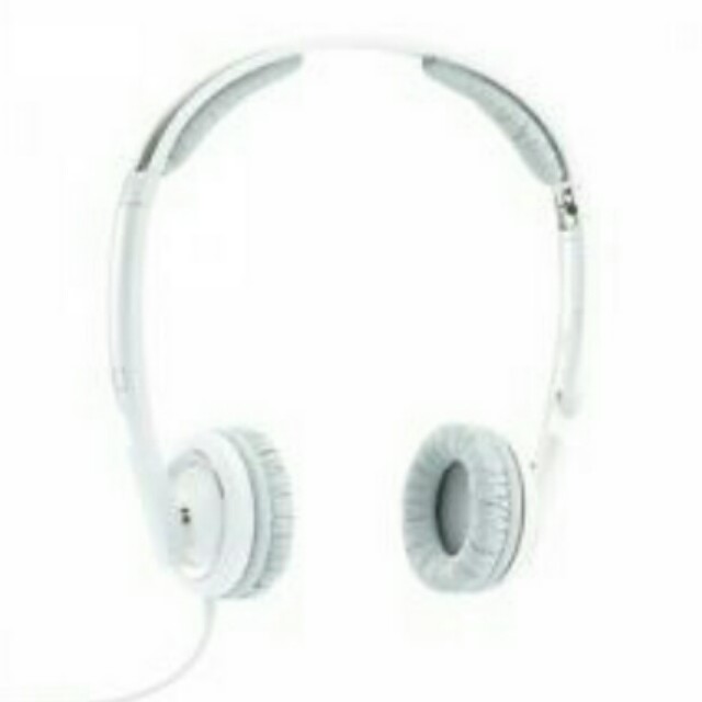 Sennheiser PX 200 II Headphones, Audio, Headphones & Headsets on Carousell