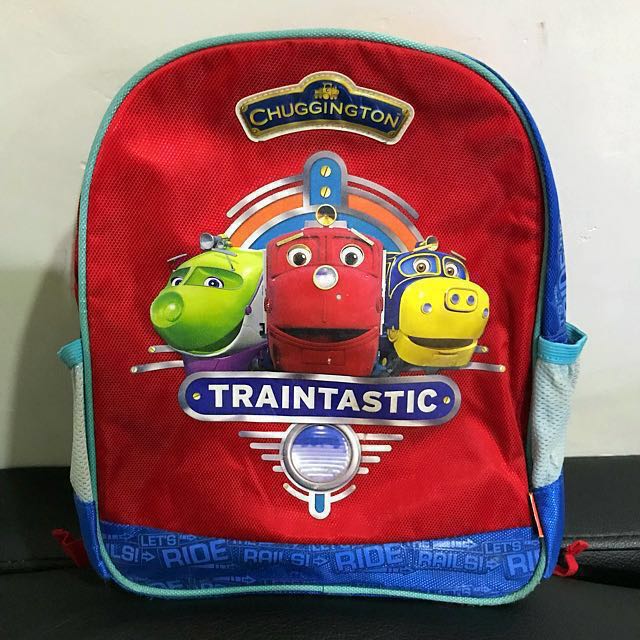 kids waterproof backpack