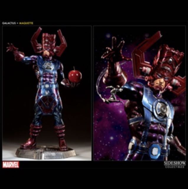 galactus maquette for sale