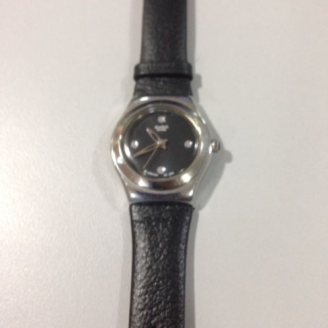 Swatch AG 2005 Women s Fashion Watches Accessories Watches on