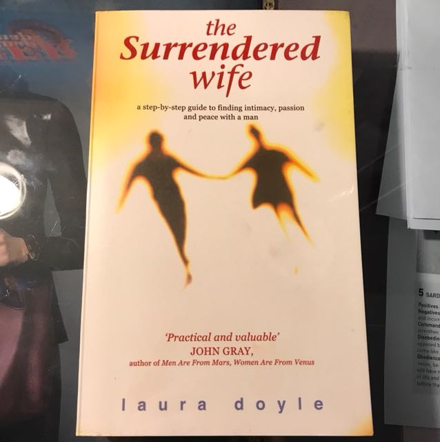 Laura　Practical　Guide　Hobbies　Surrendered　Finding　Wife:　Passion　Doyle,　and　Intimacy,　by　Toys,　To　Magazines,　Children's　Books　on　Peace　The　Books　A　Carousell