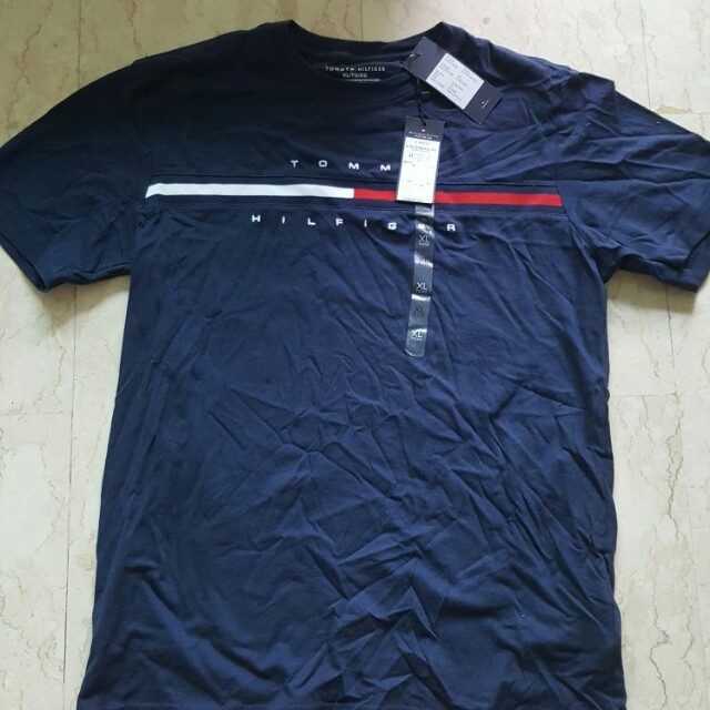 Authentic Tommy hilfiger t shirt top 