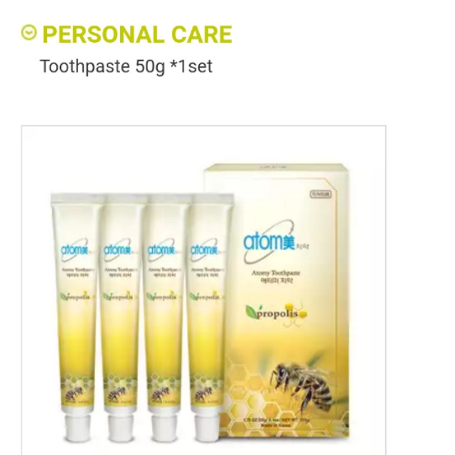 Toothpaste 4 pcs (Category: Vitamins & Supplements) located in Kuala Lumpur. Submitted by s.rohanichuk (Listing ID 146236392, Image 1). Description: Removes dental plaque,tartar,bad breath,prevent cavities,fight bacteria and refreshes mouth.Suitable for adult and children..