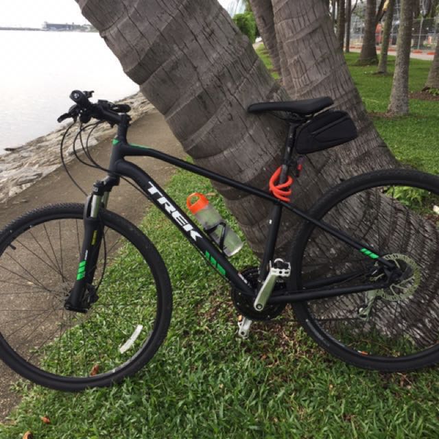 trek ds2 2017